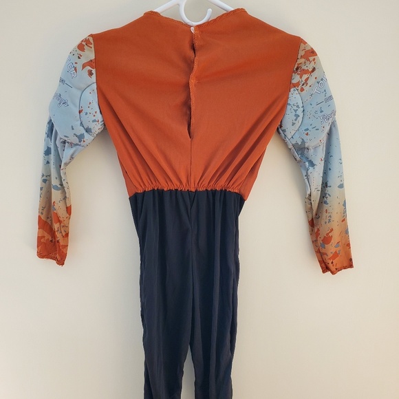 New Disney Pixar Cars Tow Mater Costume Si… - Picture 6 of 7